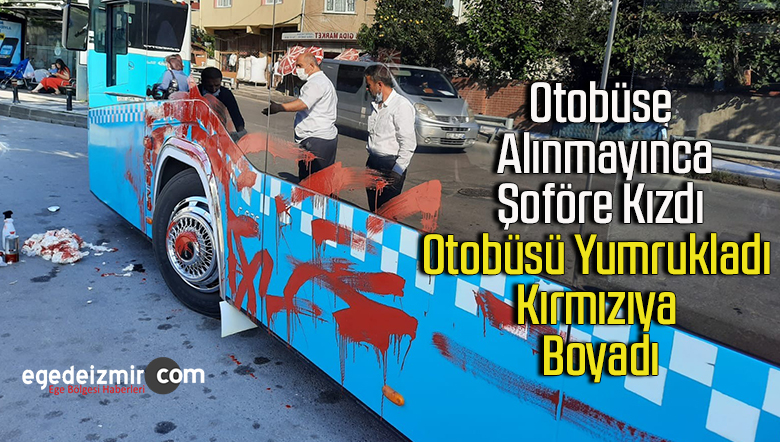 otobüs