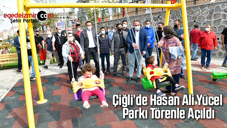 park