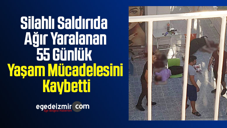 silahlı saldırı