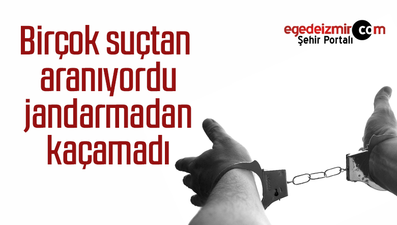 suç