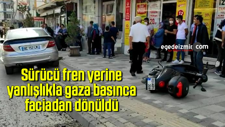 sürücü