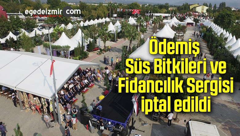 süs bitkileri
