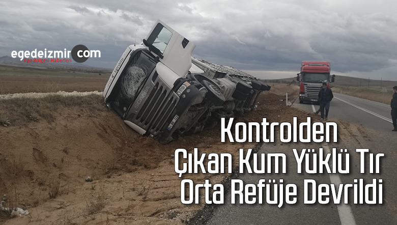 tır