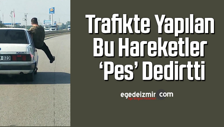 trafik