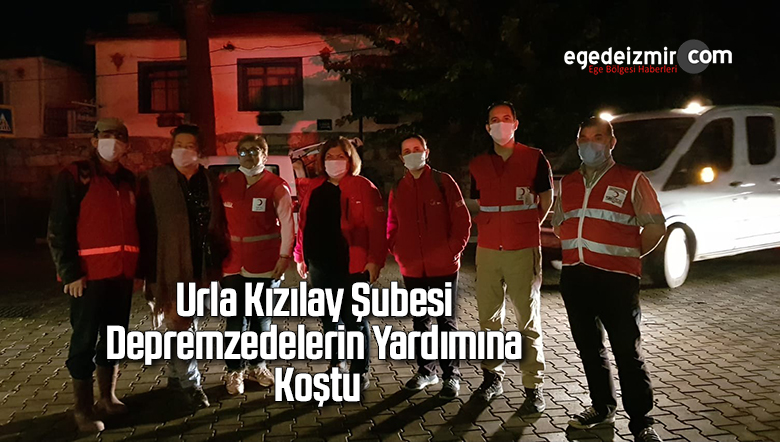 urla kızılay