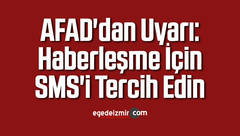 uyarı