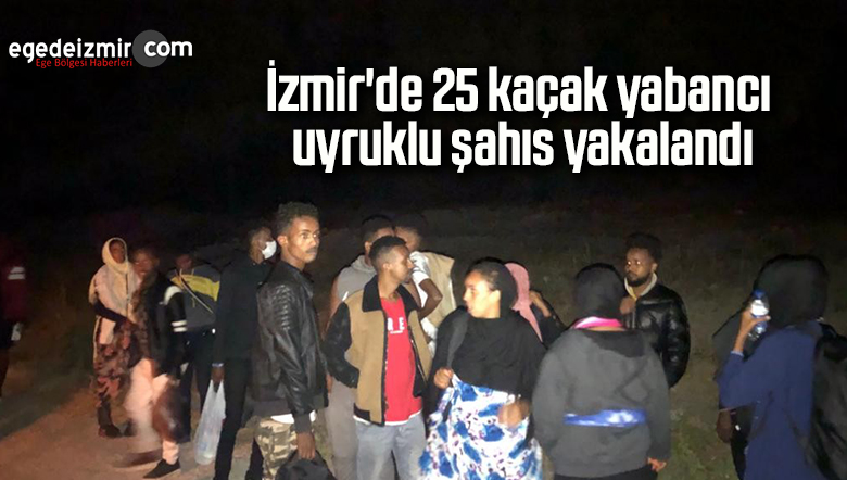 yabancı