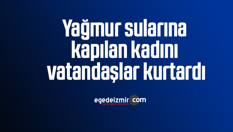 yağmur