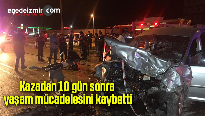 yaşam