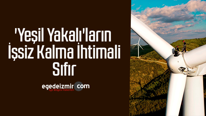 yeşil yaka