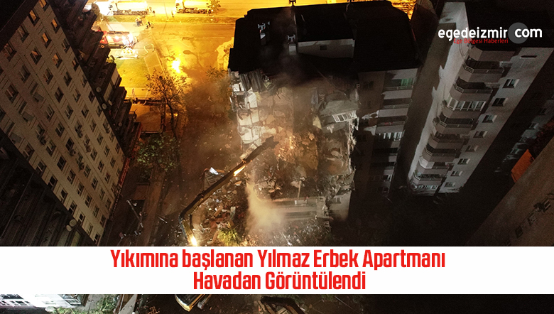 apartman