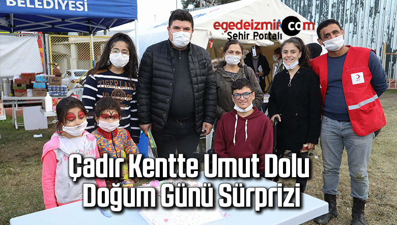 çadır