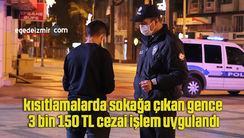 cezai işlem