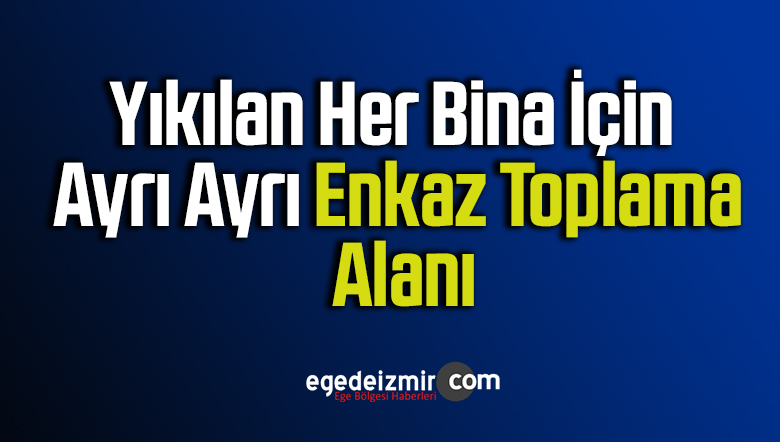 enkaz