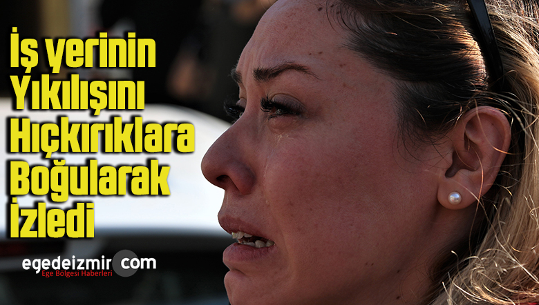 iş yeri
