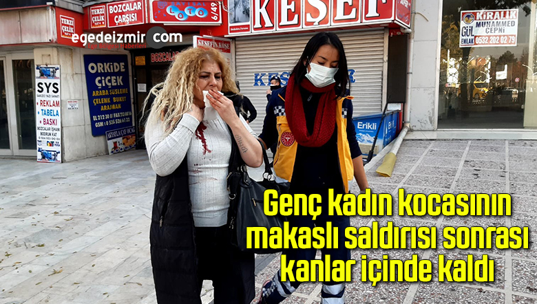 kadın