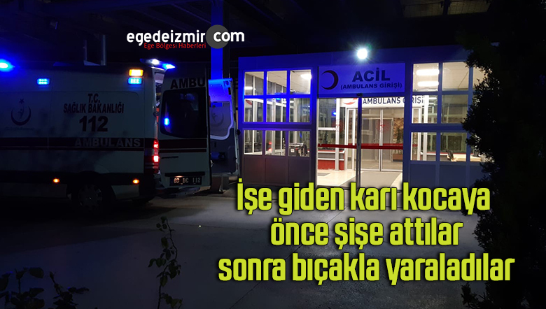 karı koca