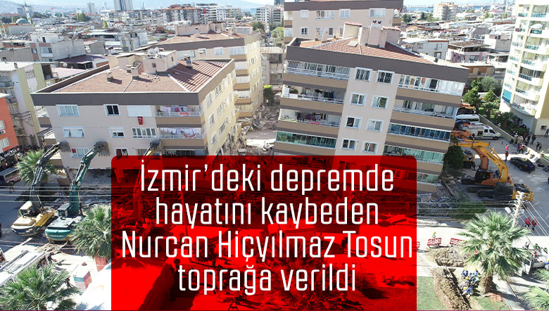 nurcan Hiçyılmaz Tosun