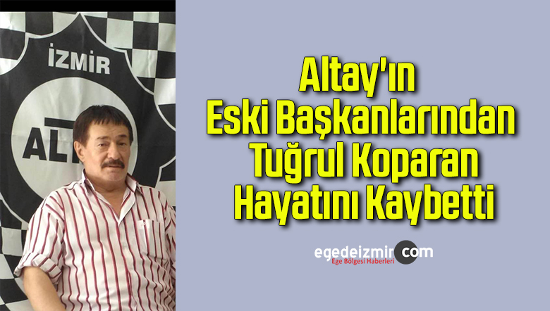 tuğrul koparan