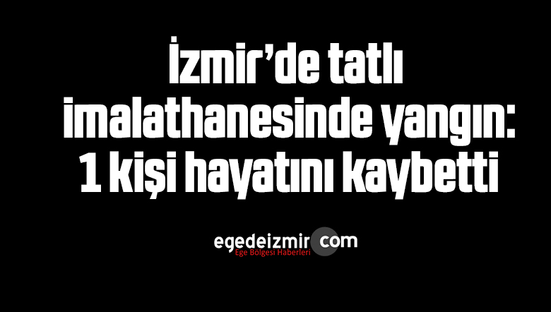 yangın