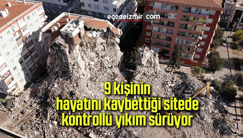 yıkım