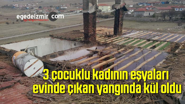 3 çocuklu