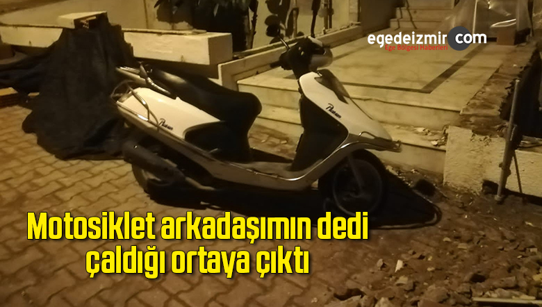 MOTOSİKLET