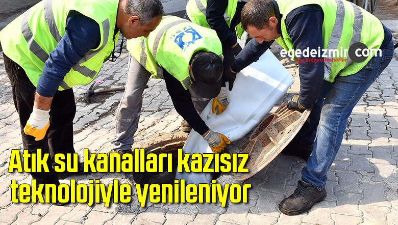 atık su
