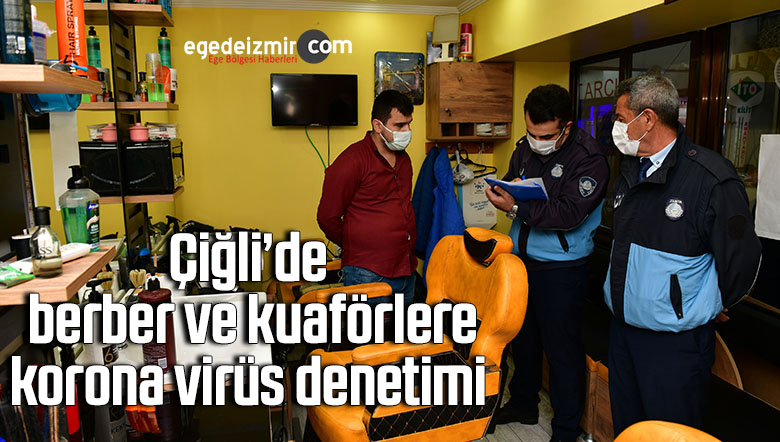 denetim