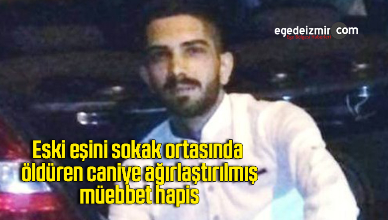 eski eş