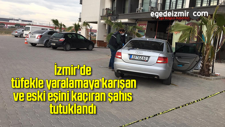 eski eş