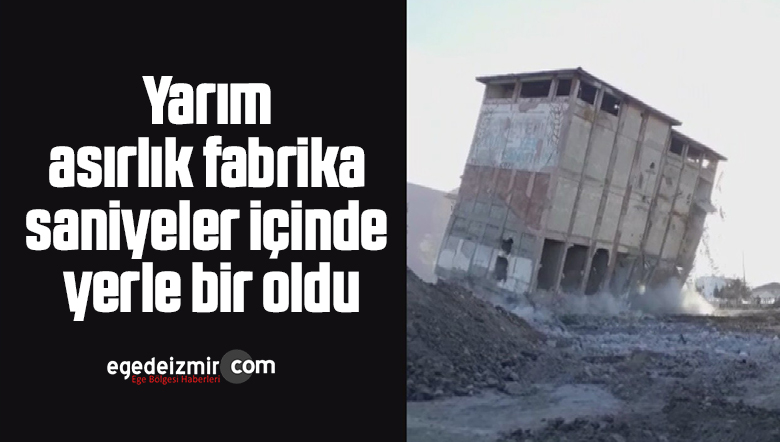 fabrika