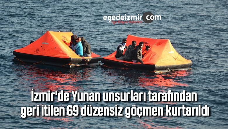 göçmen