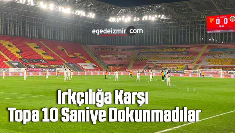 ırkçılık