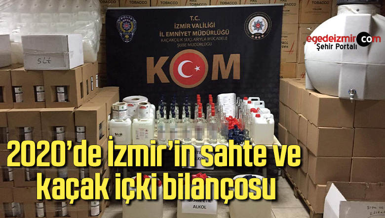 kaçak