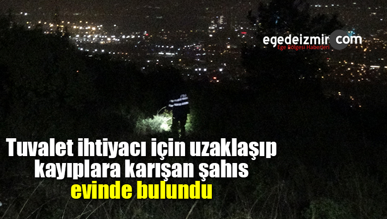 kayıp