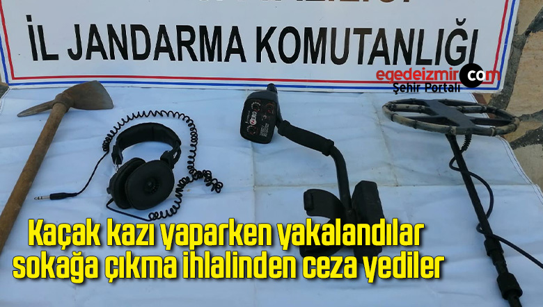 kazı