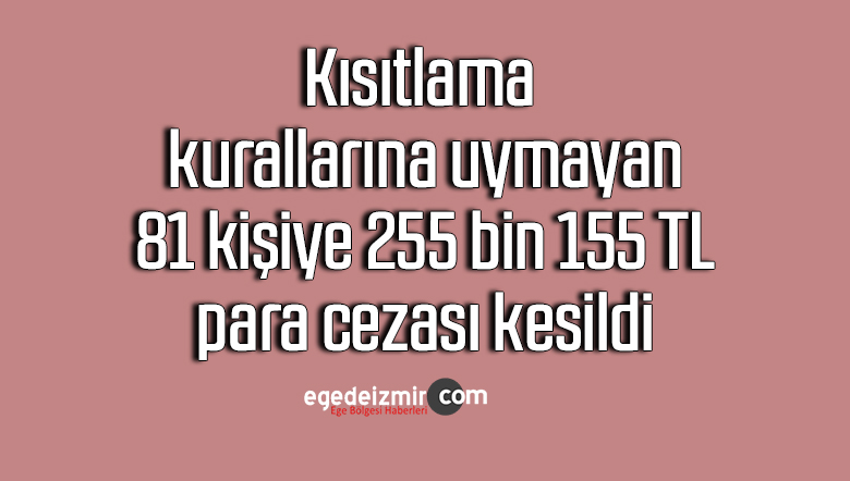 kısıtlama