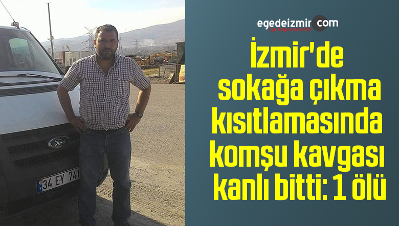 komşu