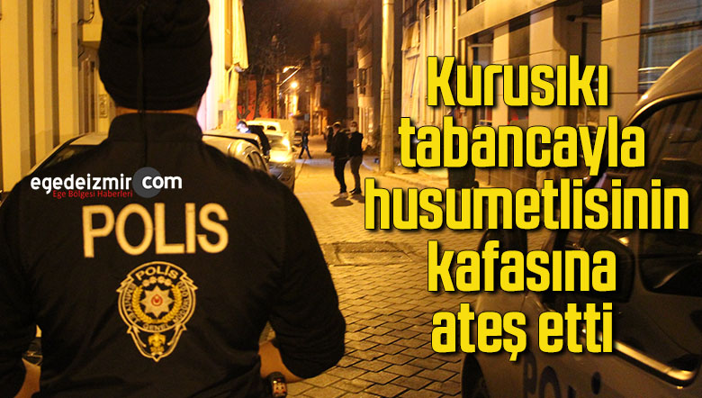 kurusıkı