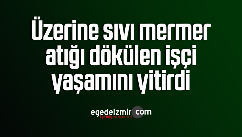 mermer