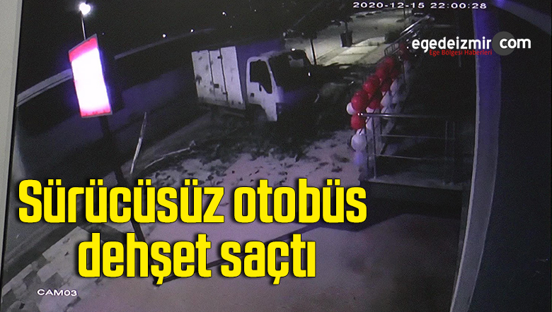 otobüs