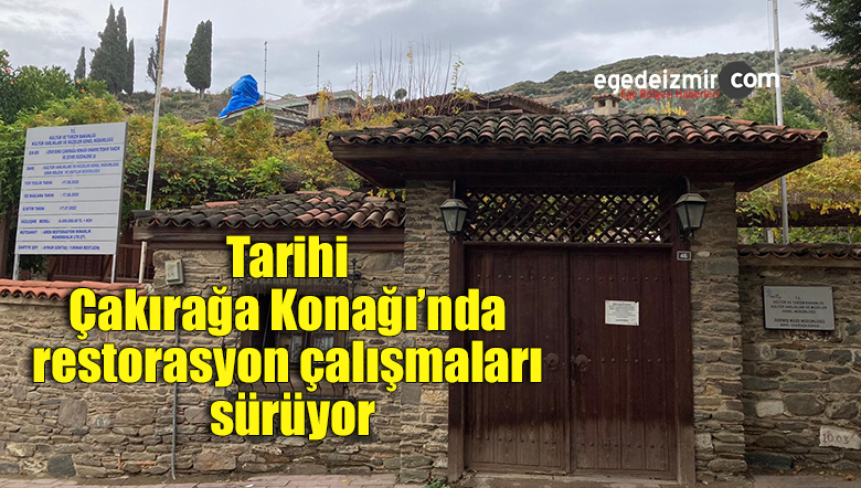 restorasyon