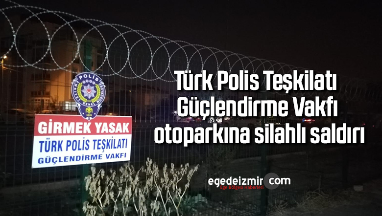 saldırı