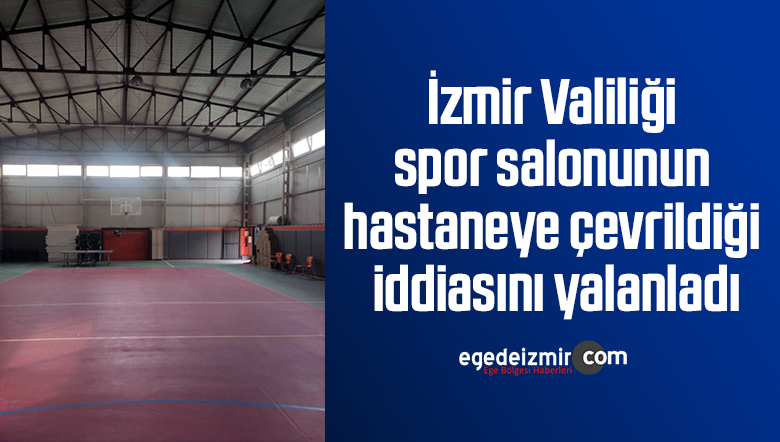 spor salonu