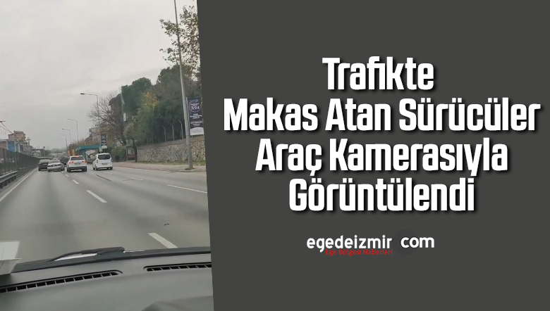 trafik