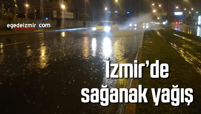 yağış