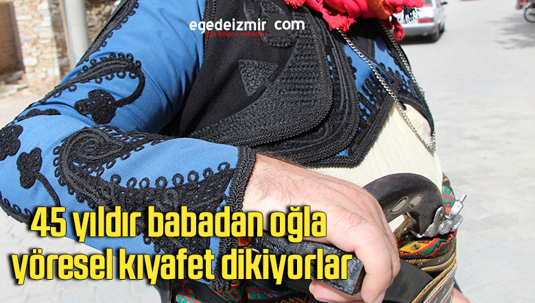 yöresel kıyafet