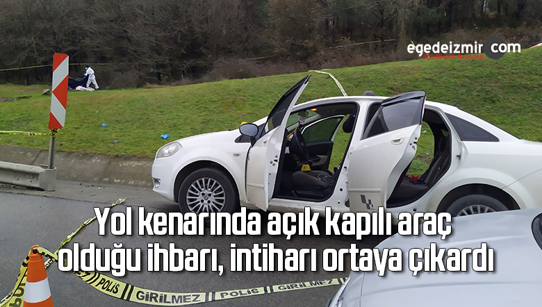 açık