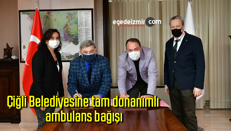 ambulans
